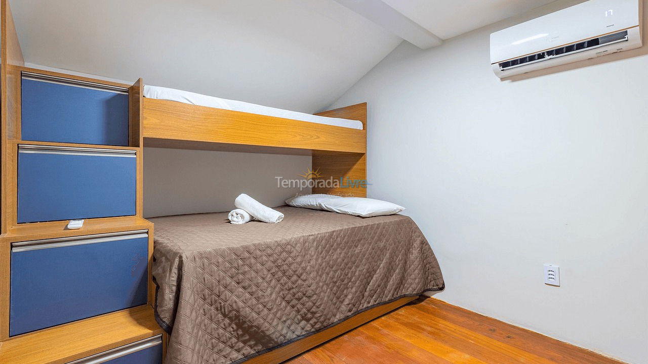 Apartment for vacation rental in Porto de Galinhas (Porto de Galinhas)