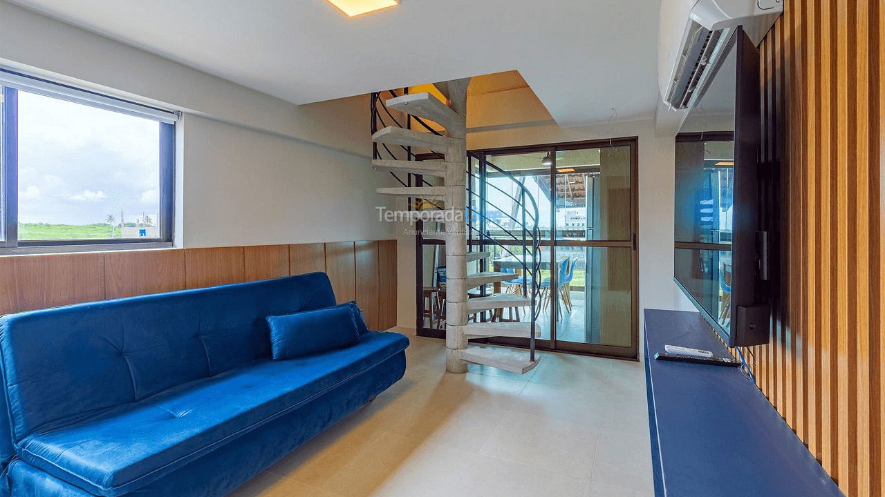 Apartment for vacation rental in Porto de Galinhas (Porto de Galinhas)