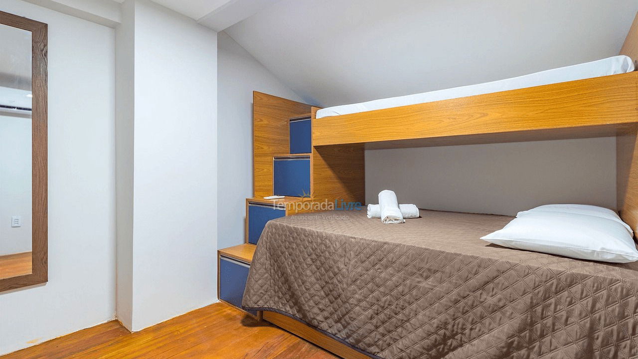 Apartment for vacation rental in Porto de Galinhas (Porto de Galinhas)