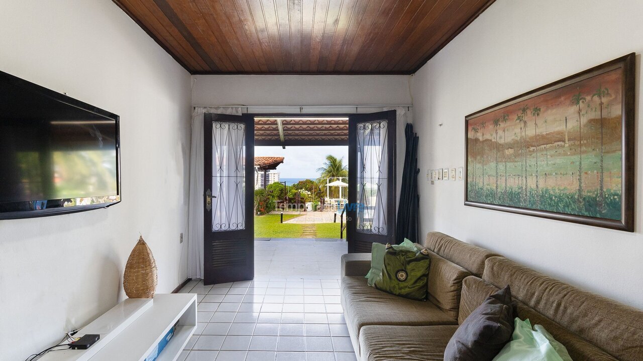 House for vacation rental in Parnamirim (Rn Praia de Pirangi)