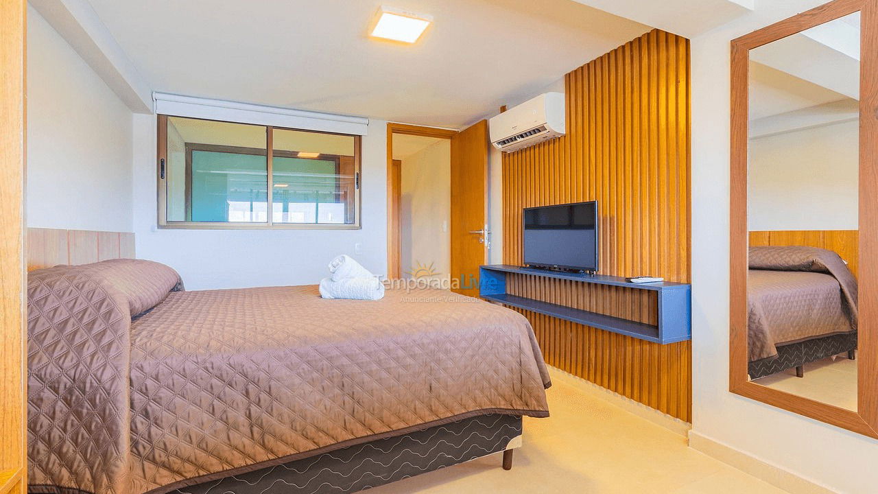 Apartment for vacation rental in Porto de Galinhas (Porto de Galinhas)
