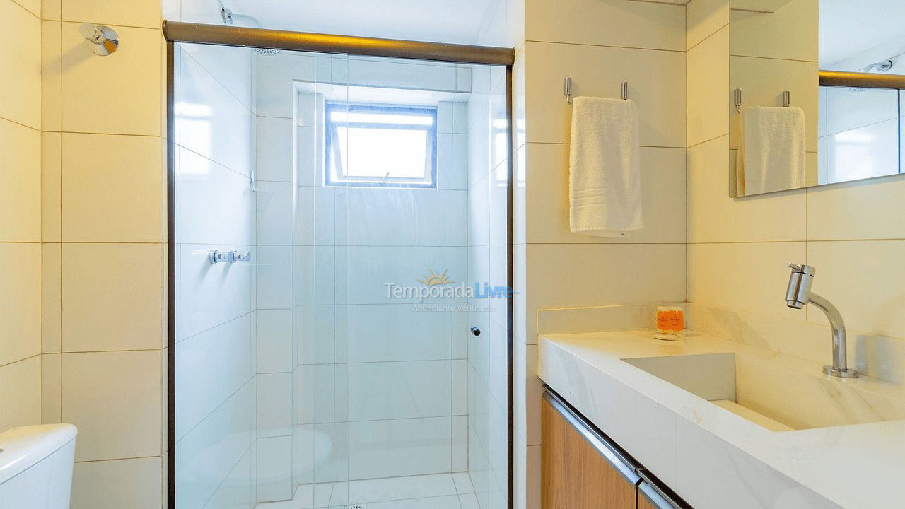 Apartment for vacation rental in Porto de Galinhas (Porto de Galinhas)