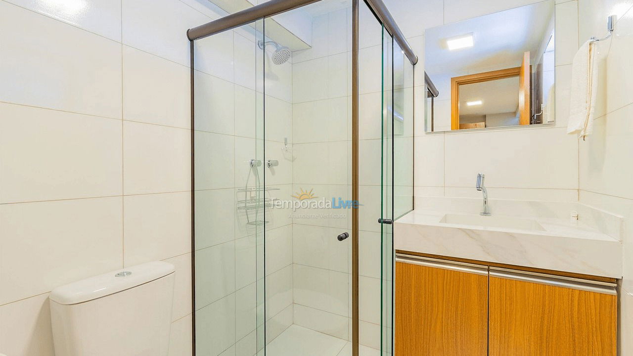Apartment for vacation rental in Porto de Galinhas (Porto de Galinhas)