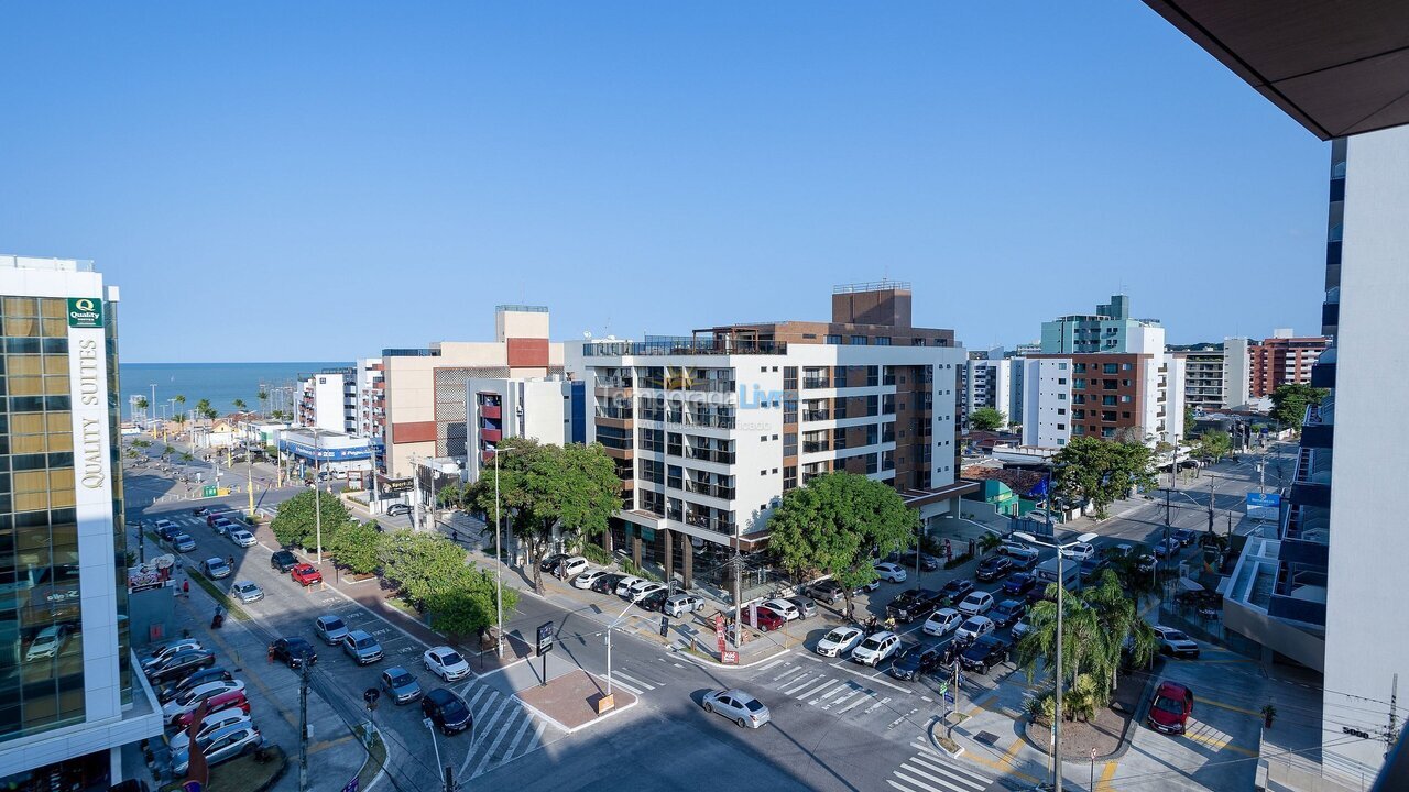 Apartamento para alquiler de vacaciones em João Pessoa (Pb Praia de Tambaú)