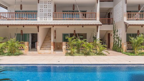 Kite Star - Exclusividad con balcón by Carpediem