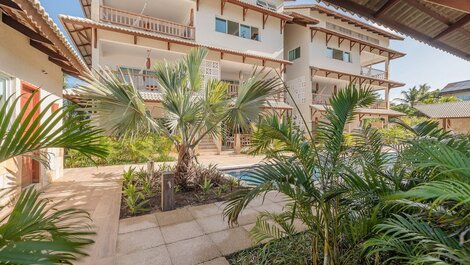 Kite Star - Conforto e elegância por Carpediem