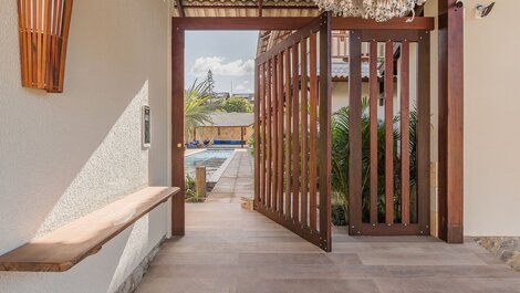 Kite Star - Conforto e elegância por Carpediem