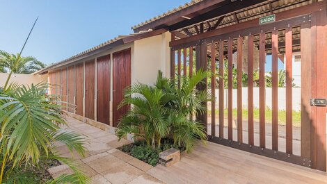 Kite Star - Conforto e elegância por Carpediem