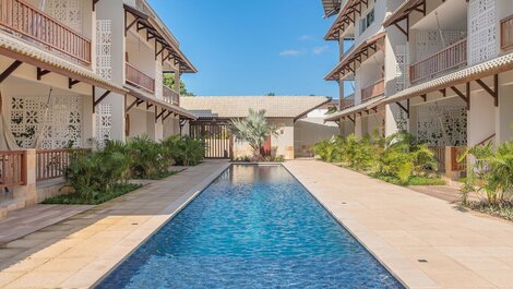 Kite Star - Conforto e elegância por Carpediem