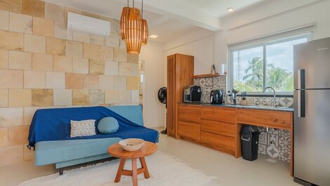 Kite Star - Apartamento moderno por Carpediem