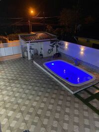 Linda casa em Ubatuba-SP