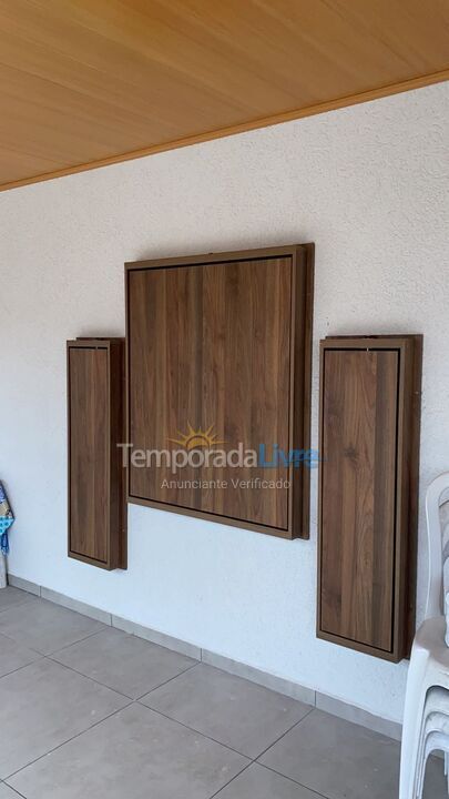 Casa para aluguel de temporada em Ubatuba (Pedreira)