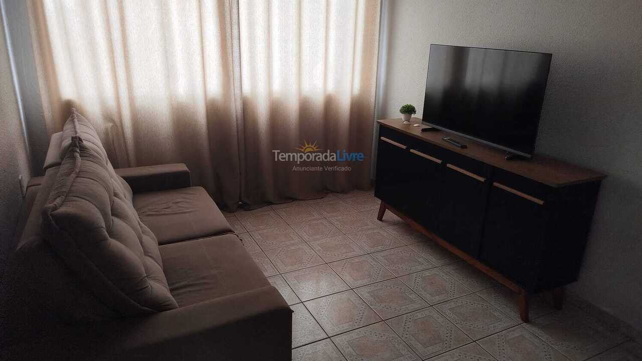 Apartamento para alquiler de vacaciones em Cabo Frio (Praia do Forte)