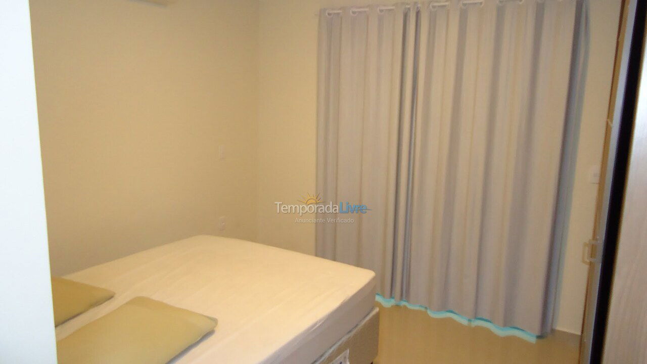 House for vacation rental in Bombinhas (Praia de Bombas)