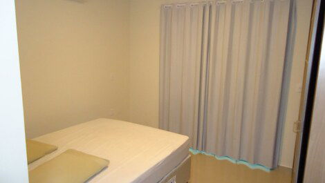 House with 3 bedrooms on Bombas beach