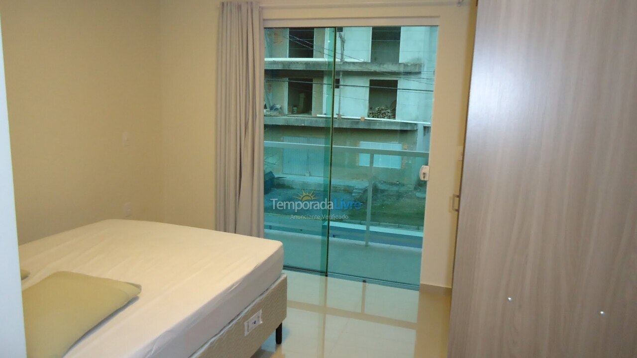 House for vacation rental in Bombinhas (Praia de Bombas)