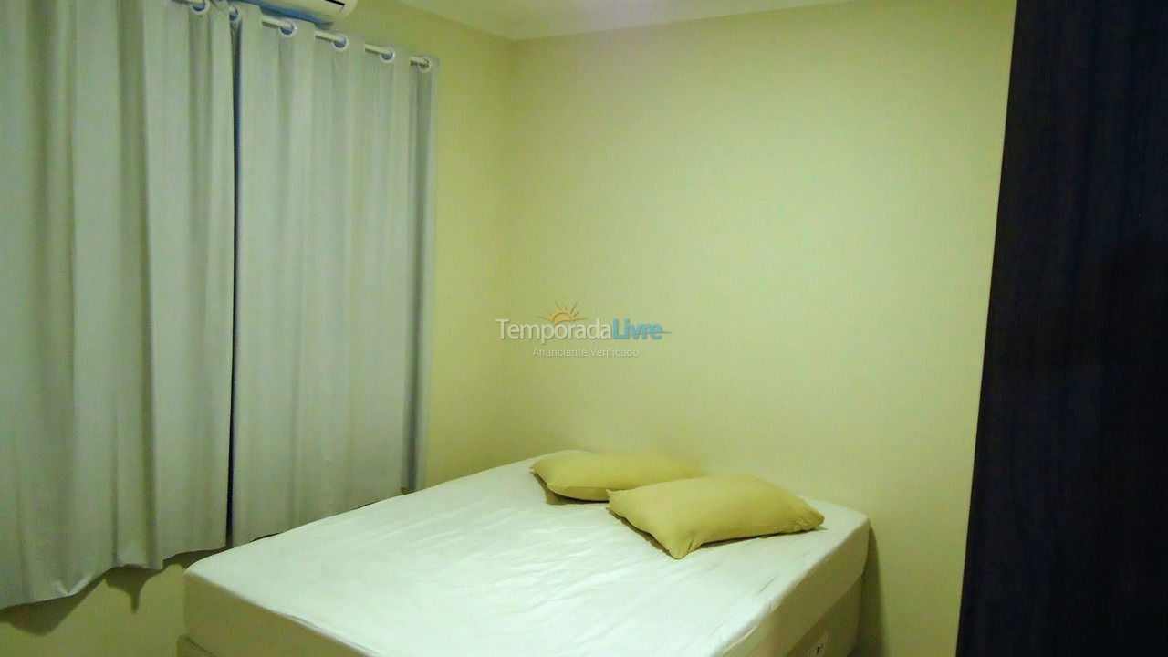 House for vacation rental in Bombinhas (Praia de Bombas)