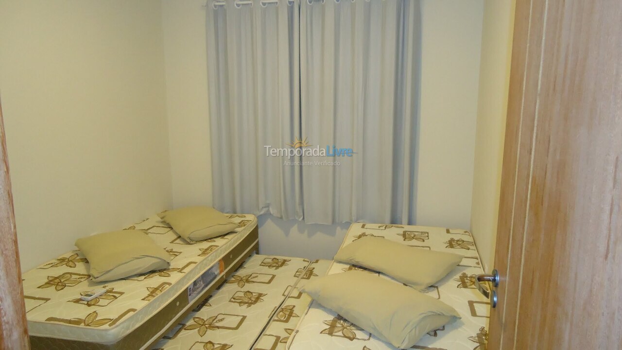 House for vacation rental in Bombinhas (Praia de Bombas)