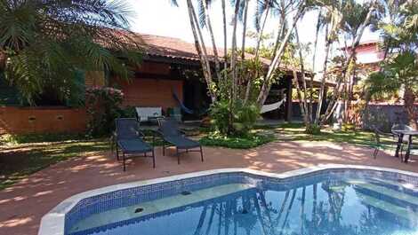 Casa para alquilar en São Sebastião - Praia da Baleia