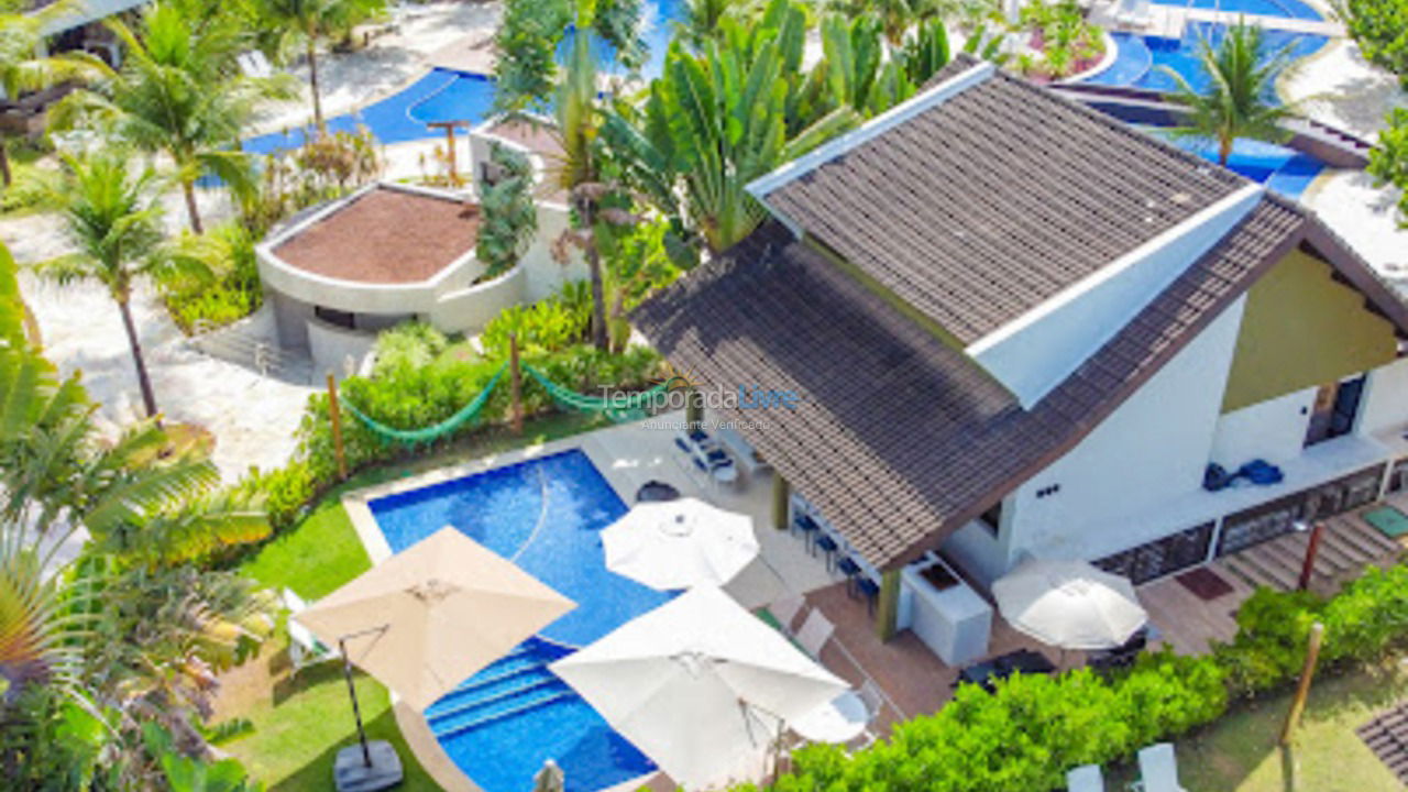 Casa para aluguel de temporada em Porto de Galinhas (Porto de Galinhas)