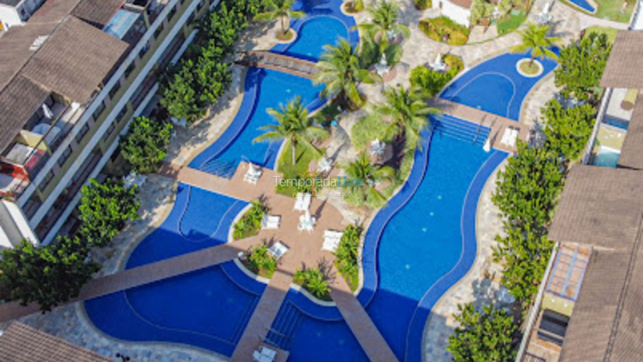 Casa para aluguel de temporada em Porto de Galinhas (Porto de Galinhas)