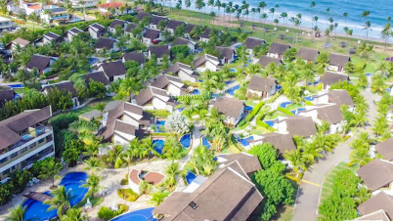 Casa para aluguel de temporada em Porto de Galinhas (Porto de Galinhas)