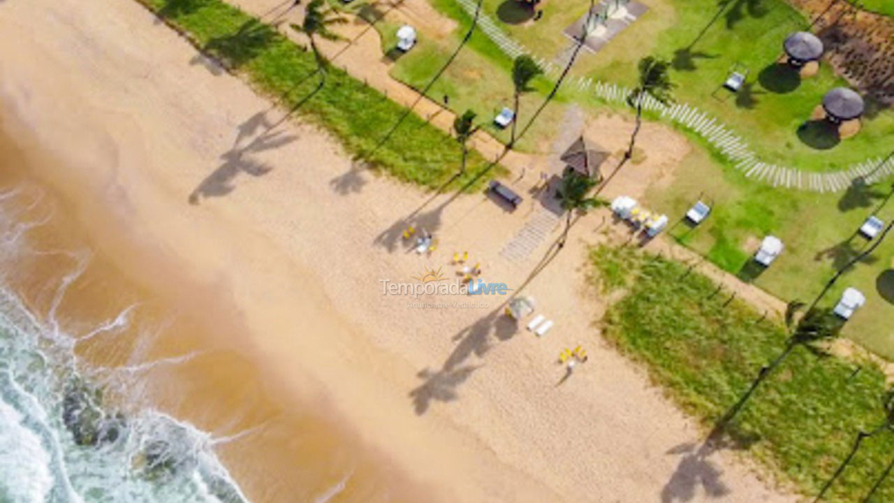 Casa para aluguel de temporada em Porto de Galinhas (Porto de Galinhas)