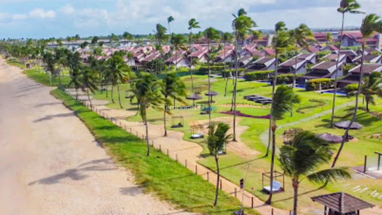 Casa para aluguel de temporada em Porto de Galinhas (Porto de Galinhas)