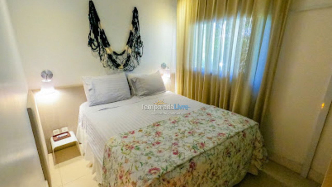 Casa para aluguel de temporada em Porto de Galinhas (Porto de Galinhas)