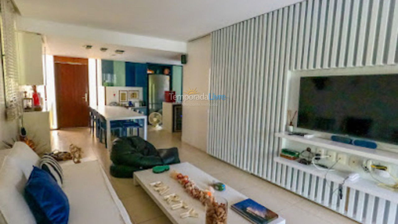 Casa para aluguel de temporada em Porto de Galinhas (Porto de Galinhas)