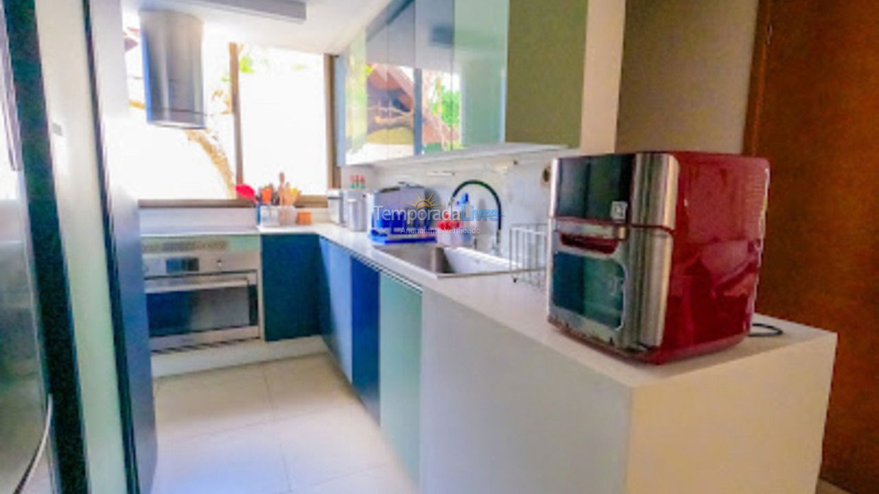 Casa para aluguel de temporada em Porto de Galinhas (Porto de Galinhas)