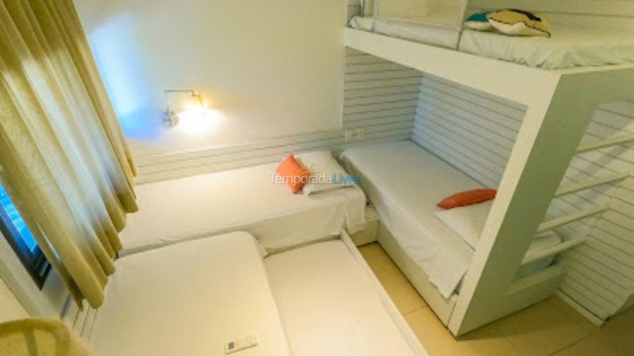 Casa para aluguel de temporada em Porto de Galinhas (Porto de Galinhas)