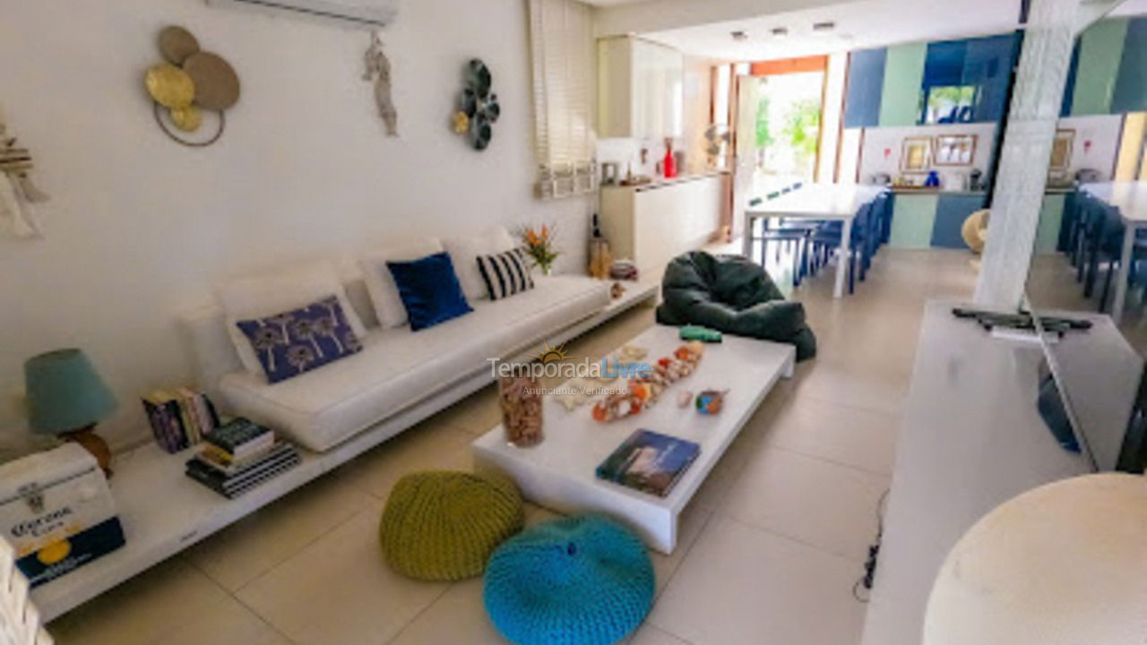 Casa para aluguel de temporada em Porto de Galinhas (Porto de Galinhas)