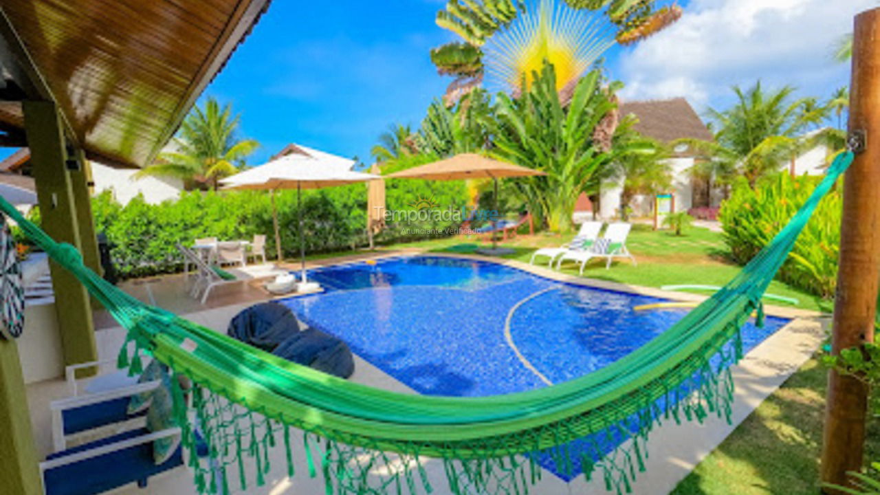 Casa para aluguel de temporada em Porto de Galinhas (Porto de Galinhas)