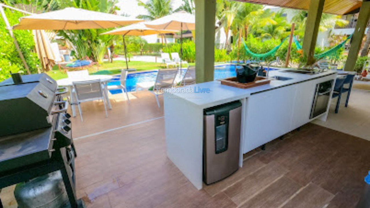 Casa para aluguel de temporada em Porto de Galinhas (Porto de Galinhas)