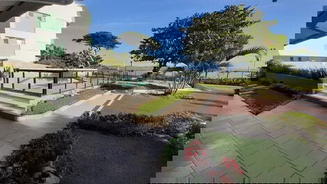 APARTAMENTO TEMPORADA em FLORIANÓPOLIS - SC, CACHOEIRA DO BOM JESUS