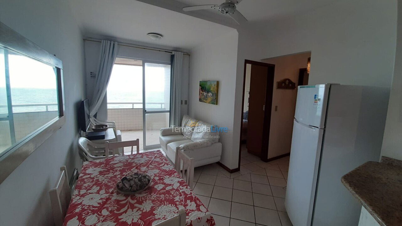 Apartamento para aluguel de temporada em Florianópolis (Cachoeira do Bom Jesus)