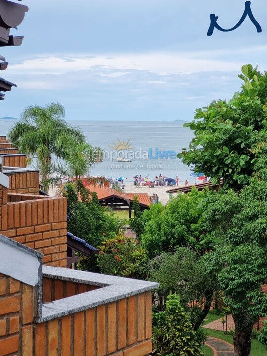 Casa para alquiler de vacaciones em Florianopolis (Canasvieiras)