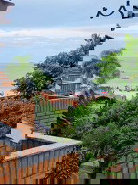 CASA EN CONDOMINIO DE TEMPORADA en FLORIANÓPOLIS - SC, CANASVIEIRAS