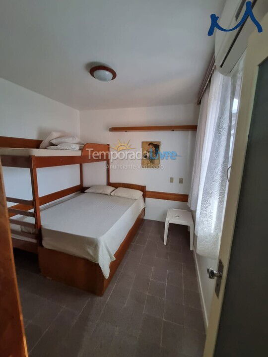 Casa para alquiler de vacaciones em Florianopolis (Canasvieiras)