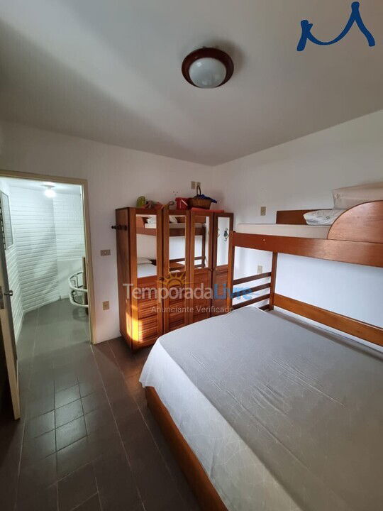 Casa para alquiler de vacaciones em Florianopolis (Canasvieiras)
