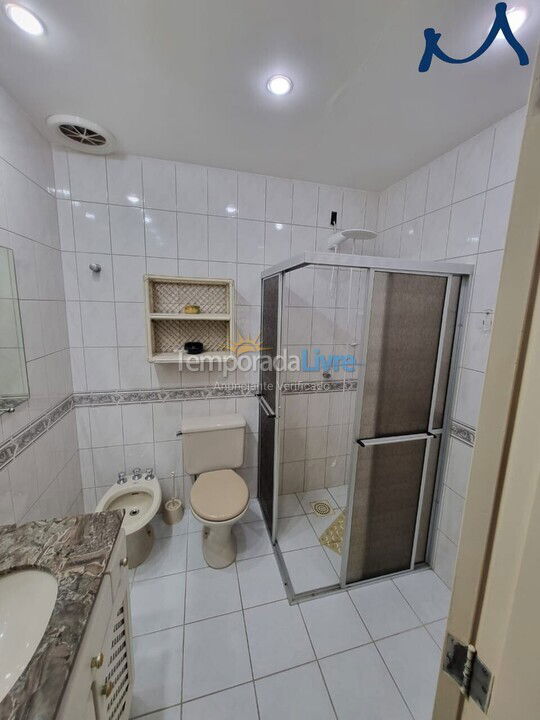 Casa para alquiler de vacaciones em Florianopolis (Canasvieiras)