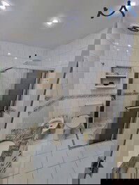 CASA EN CONDOMINIO DE TEMPORADA en FLORIANÓPOLIS - SC, CANASVIEIRAS
