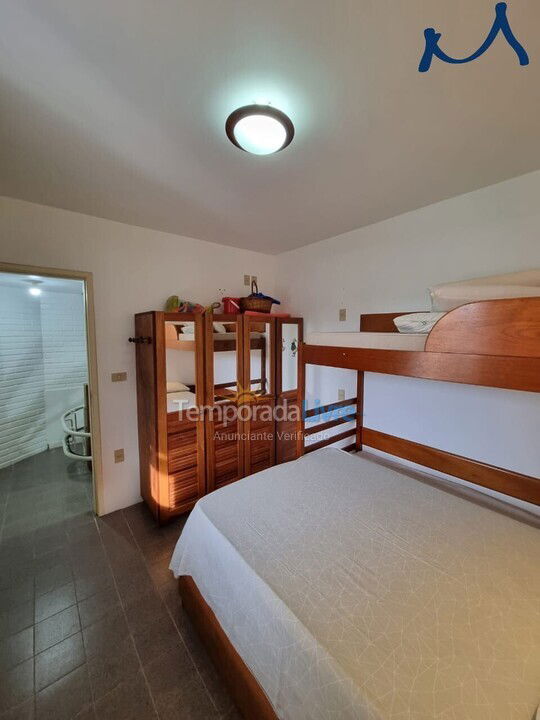 Casa para alquiler de vacaciones em Florianopolis (Canasvieiras)