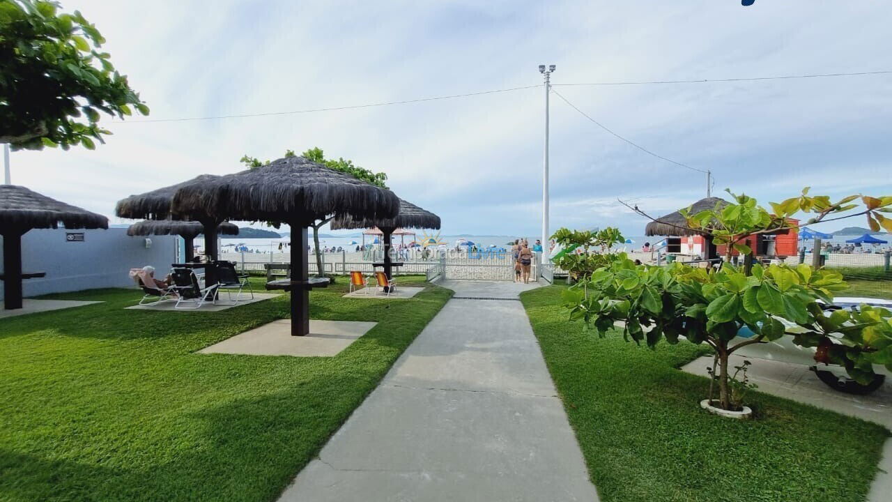 Casa para alquiler de vacaciones em Florianopolis (Canasvieiras)