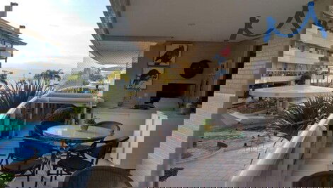 APARTAMENTO DE TEMPORADA en FLORIANÓPOLIS - SC, CACHOEIRA DO BOM JESUS