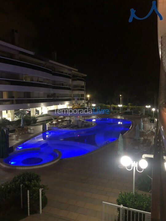Apartamento para alquiler de vacaciones em Florianópolis (Cachoeira do Bom Jesus)