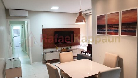 Apartment for rent in Florianopolis - Canasvieiras