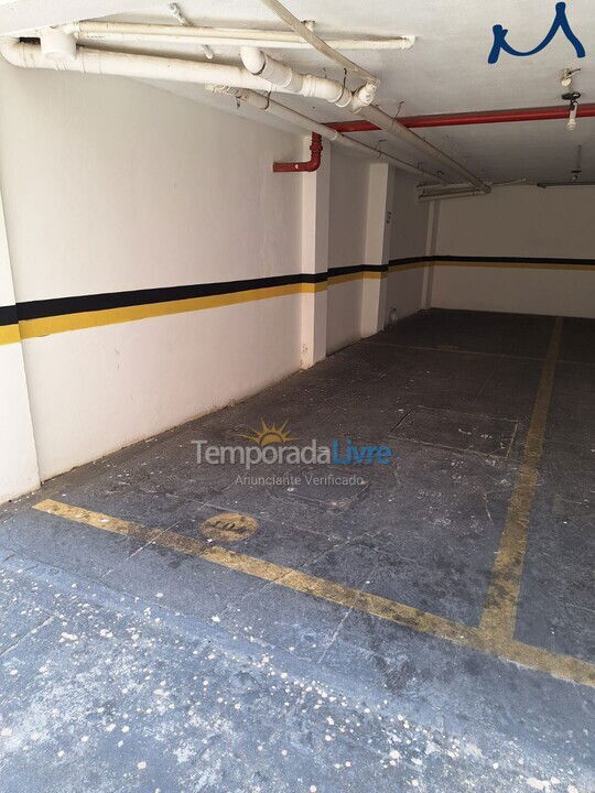 Apartment for vacation rental in Florianopolis (Canasvieiras)
