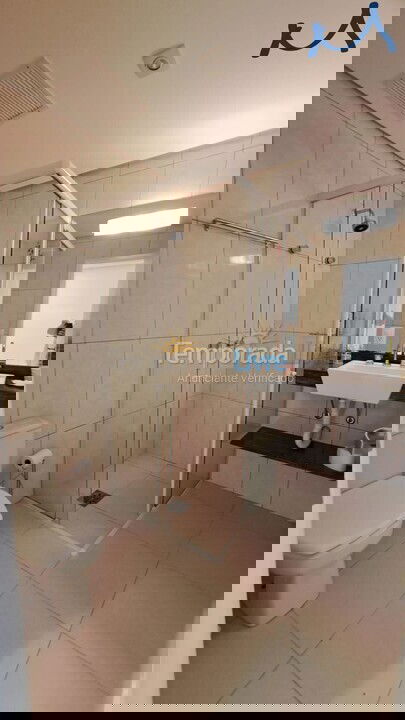 Apartment for vacation rental in Florianópolis (Lagoinha)
